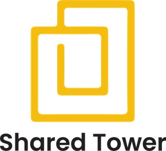 Shared Tower Sponsor Logo