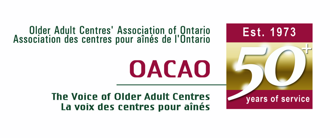 OACAO logo