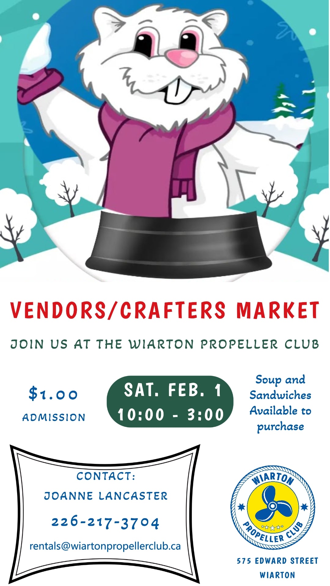 Craft Market