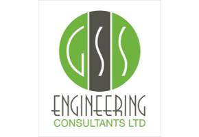 GSS Engineering Logo