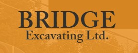 Willie Sponsor Logo Bridge Excavating